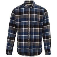 firetrap camisa manga larga gt19293 para hombre