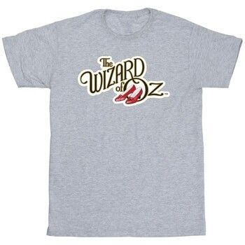 The Wizard Of Oz Camiseta BI52328 para hombre