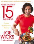 adelgaza en 15 minutos