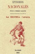 episodios nacionales: la segunda casaca