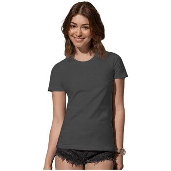 Stedman Camiseta Comfort para mujer