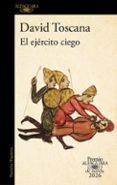 el ejercito ciego premio alfaguara de novela 2026