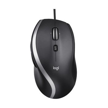 Logitech M500S Ratón con cable