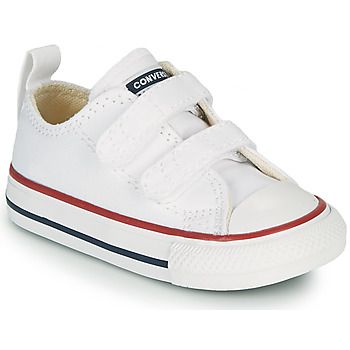 Converse Zapatillas CHUCK TAYLOR ALL STAR 2V FOUNDATION OX para niña