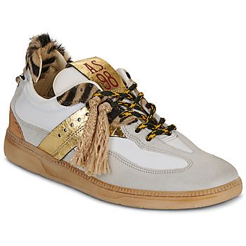 Airstep / A.S.98 Zapatillas OMEGA para mujer