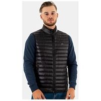 superdry cazadora chaleco code tech core hombre para hombre
