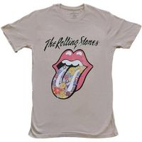 the rolling stones tops y camisetas ro5489 para hombre