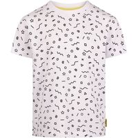 trespass camiseta ellwood para nino