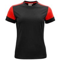 printer prime camiseta pp2264031 para mujer