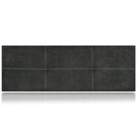 cabeceros poseidon tapizado nido antimanchas gris 145x50 de sonnomattress