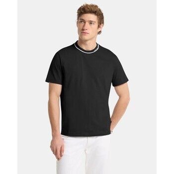 MICHAEL Michael Kors Camiseta CS652SN19P para hombre