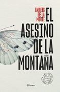 el asesino de la montana