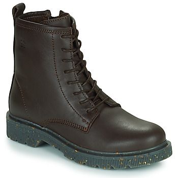 Dream in Green Botines PARBOL para mujer