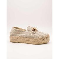 viguera alpargatas 2292 loana plata para mujer