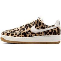 nike zapatillas w air force 1 07 ib7695 200 para mujer