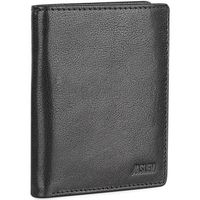 jaslen cartera hannover para hombre