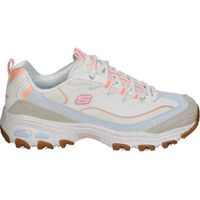 skechers zapatillas 116784 para mujer