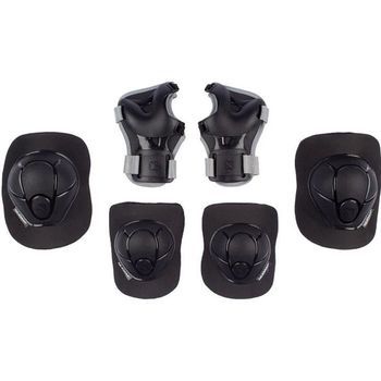 Set Protectores De Niños Talla S Nijdam
