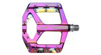 par de cuchillas planas ht ans10 brett rheeder oil slick