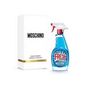 Fresh Couture Eau De Toilette 100ml