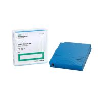 cinta de datos hpe lto-5 ultrium 3tb reescribible