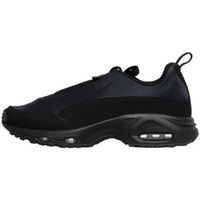 nike zapatillas air max sunder sp comme des garcons homme plus black para hombre