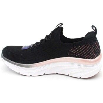 Skechers Deportivas Moda 149366/BKRG para mujer