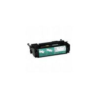 compatible black lexmark 4k00199 toner cartridge