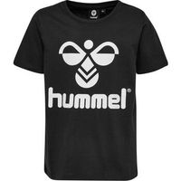 hummel tops y camisetas gt26720 para nina