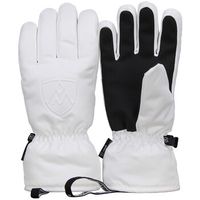 peak mountain guantes gants de ski monstara para mujer