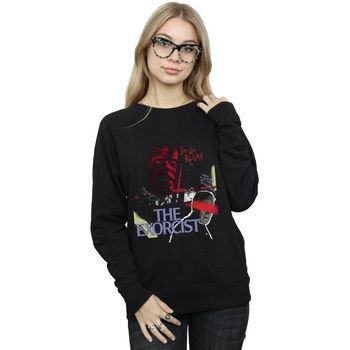 The Exorcist Jersey BI17074 para mujer