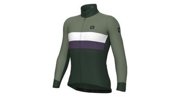 Maillot de manga larga gris ale chaos