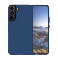 funda para movil dbramante1928 costa rica cover plastico reciclado azul para galaxy s22