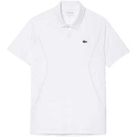 lacoste polo tennis x novak djokovic para hombre