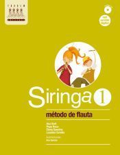 Siringa 1 castellano