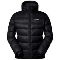 berghaus abrigo de plumas ewden para hombre
