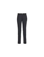 pantalones de montana trangoworld vivier mujer gris