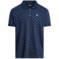 fila polo hart faded para hombre
