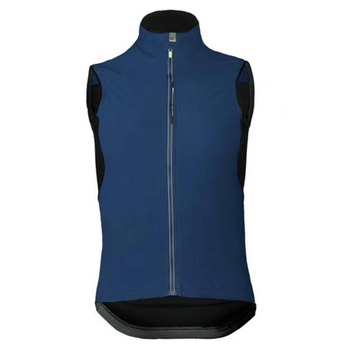 Chaleco Q36.5 L1 Essential Azul, Talla S