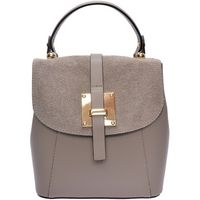 roberta m bolso de mano mochila para mujer