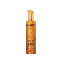 nuxe sun aceite gold spf30 150 ml
