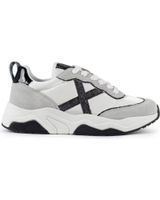 de munich zapatillas munich wave 8770174 blancas blanco