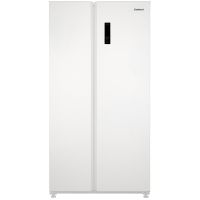 corbero cfsbsh730nfw frigorifico americano no frost e blanco