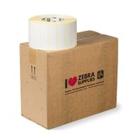 zebra z-perform 1000t etiquetas 76178 89 x 25 mm 6 rollos original