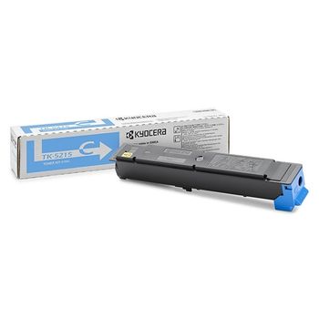 Kyocera TK-5215C toner cian (original)