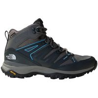 the north face zapatillas de senderismo chaussures de trekking gore-tex impermeables para mujer