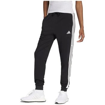adidas Pantalón chandal Pantalons Essentials 3-Stripes coton doux para mujer