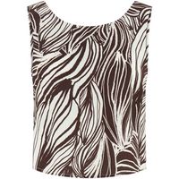 guess blusa e6gh05-wp232 para mujer