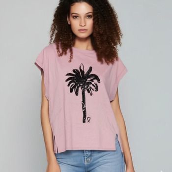 Five Camiseta CAMISETA MUJER para mujer