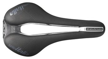 Sillin selle italia flite boost endurance ti 316 superflow negro
